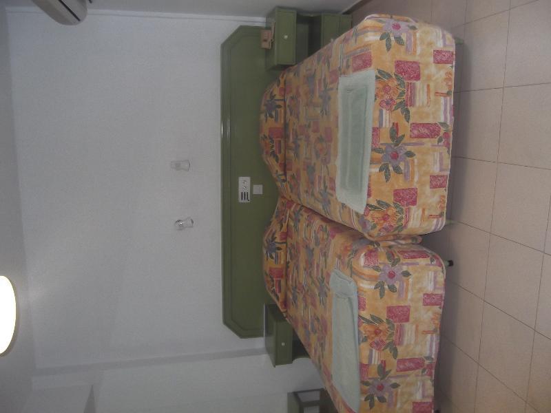 Pernera Livas Hotel Apartments מראה חיצוני תמונה